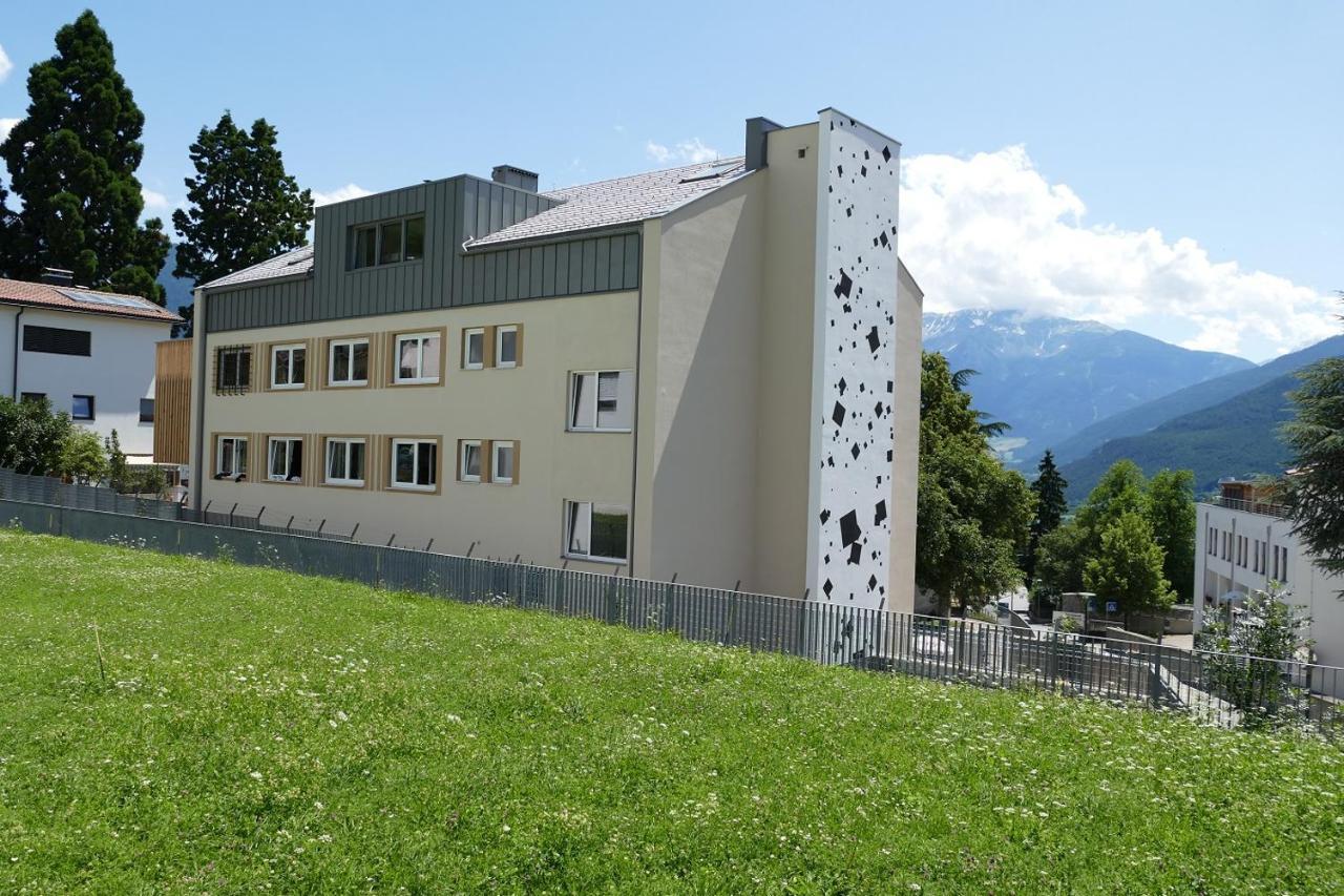Finka Hostel Malles Venosta Exterior photo